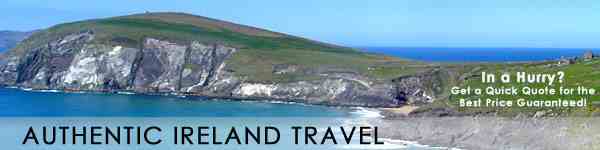 Authentic Ireland Travel